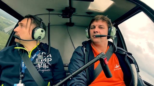 ? ИНСТРУКТОР АУЦ. Кто он? Чем занимается? Дмитрий Прусаков ответит на все вопросы.