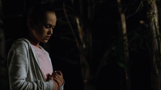 شاهد فيلم الرعب The Monster عبر إنفجن смотреть онлайн