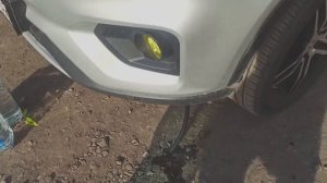 Самостоятельная замена антифриза в Lifan X70