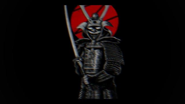 [FREE] Japanese Type Beat - SAMURAI смотреть онлайн