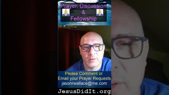 Bible Time with Jason Wallace смотреть онлайн