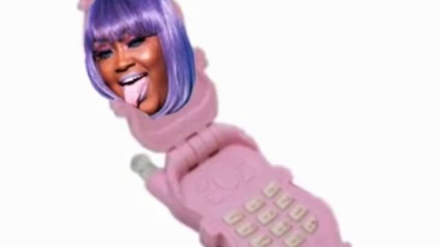 Barbie Phone CupcakKe Ft. смотреть онлайн