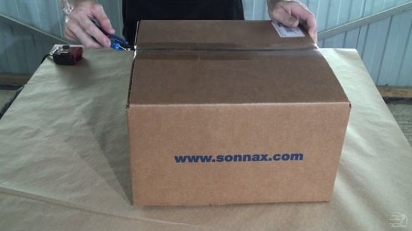 ВАКУУМНЫЙ ТЕСТЕР SONNAX VACTEST-01K,95430-VTK,VE-135N ДЛЯ ПРОВЕРКИ МЕХАТРОНИКА И СОЛЕНОИДОВ.