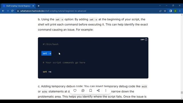 Mastering Error Handling, Debugging, Logging, and Error Reporting | Tutorial by @dev_safia смотреть онлайн