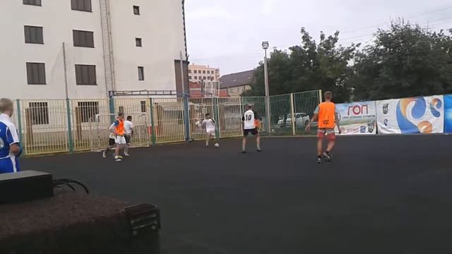 Есаул - Спарта смотреть онлайн