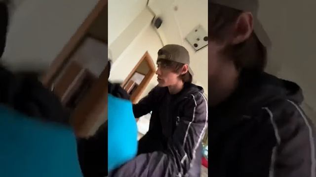 Что будет по мнению мамы, если позвать гостей в неидеально убранный дом смотреть онлайн