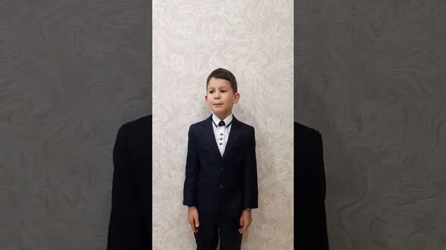 "Брянщине посвящается" Брянцев Михаил, 3 "Б". МБОУ "СОШ № 54" г. Брянска смотреть онлайн