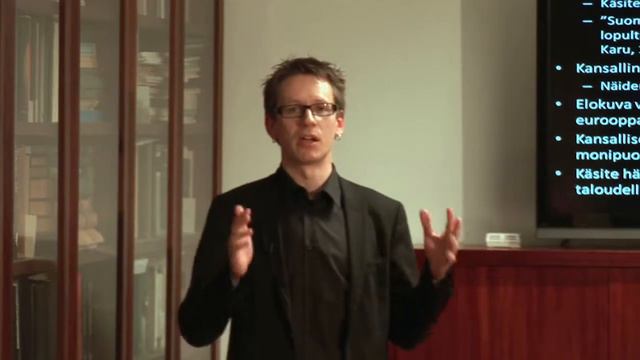 Nuorten Akatemiaklubi 16 12 2013 смотреть онлайн