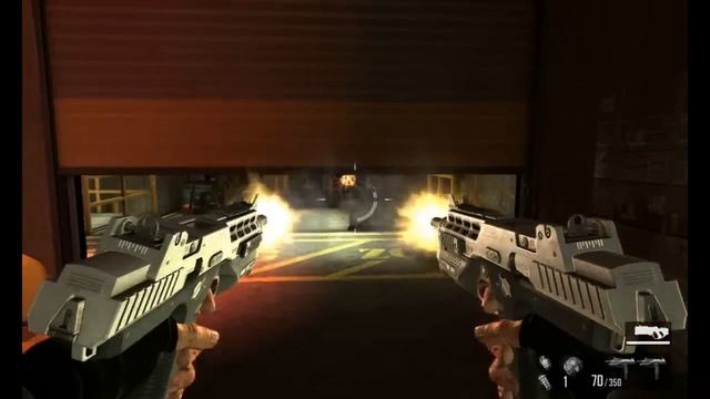 F.E.A.R 3 Gameplay HD 5650 [720p] смотреть онлайн