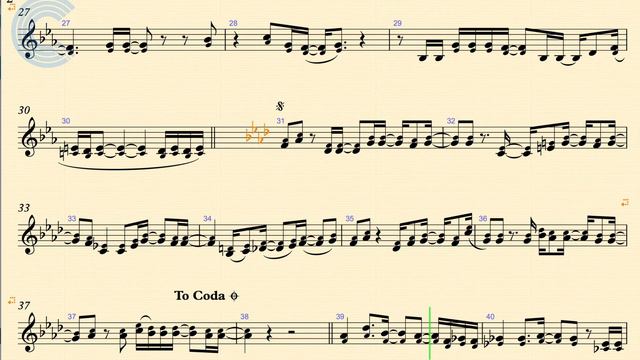 Violin - "Don't Speak" - No Doubt - Sheet Music, Chords, and Vocals смотреть онлайн