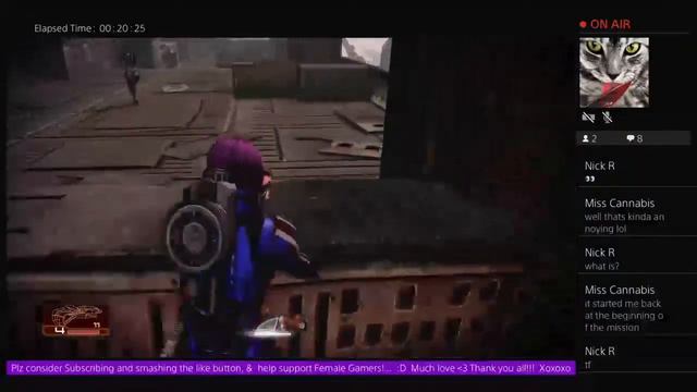 Mass Effect Legendary Edition Livestream!!!!!!! (Mass Effect 2 current playthrough) смотреть онлайн