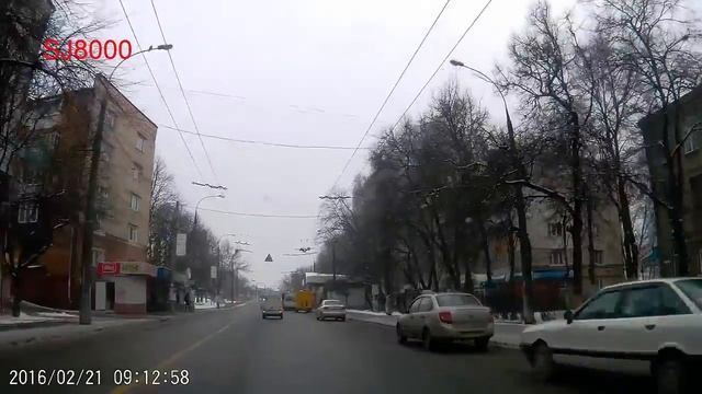 Action Camera SJ8000 и SJ7000 Сравнительный Тест Видео Full HD смотреть онлайн
