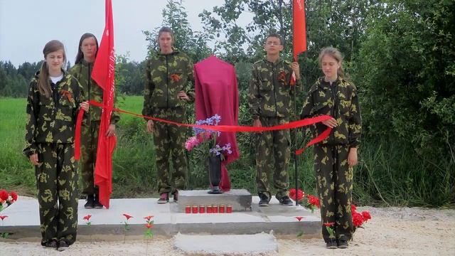 Музей «Истоки» МОУ«Толмачевская СОШ им. Героя Советского Союза И.И. Прохорова»,Ленинградская област смотреть онлайн