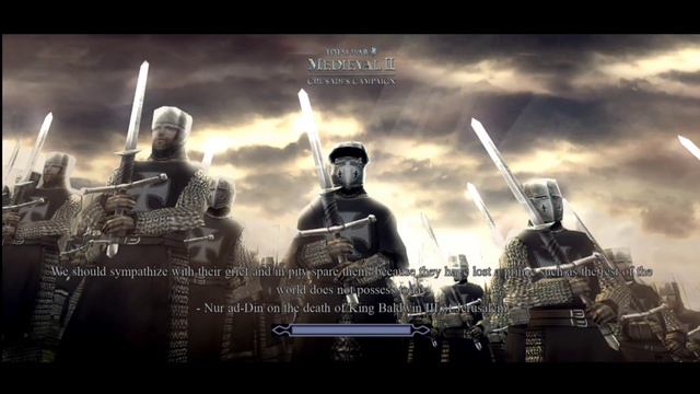 Possibly The Worst 2-Hander in the Entire Game, Even in Kingdoms - Medieval 2 Total War Mobile смотреть онлайн