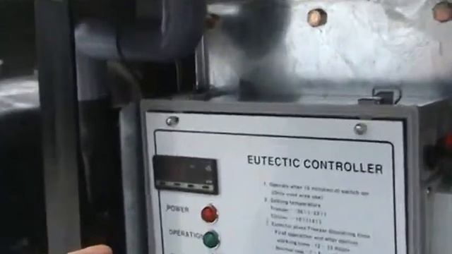 Hyndai HD-78 мороженица Часть 1 смотреть онлайн