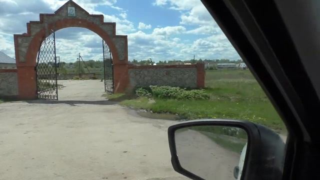 Прилетели лебеди, тихо сели на воду... смотреть онлайн
