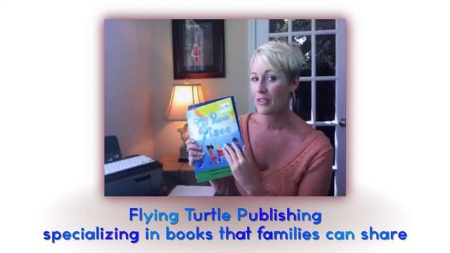 Introducing Flying Turtle Books смотреть онлайн