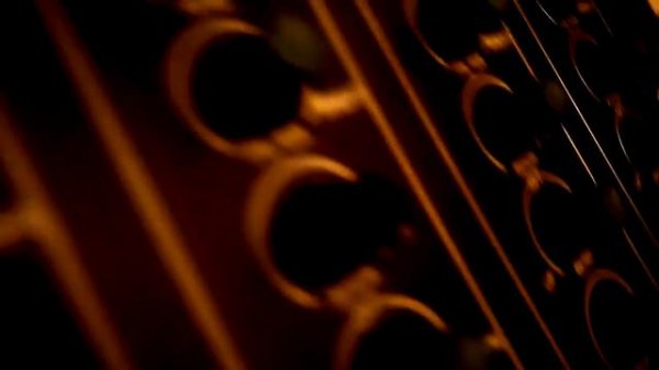 Simmons SDS-8 // Electronic Drum Synthesizer