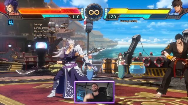 The Real Difference Between Tekken and Other Fighting Games смотреть онлайн
