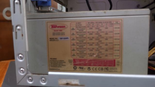 Maquina Retro puro fierro EVGA Geforce 210 parte 2 muestra en español смотреть онлайн