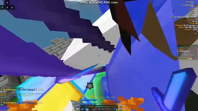 Взял Кинг?? Как? На сервере Лололошки? Шок! смотреть онлайн