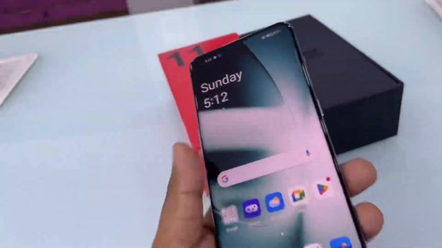 OnePlus 11 5G 8GB/128GB Unboxing, First Look & Review | OnePlus 11 5G Price, Specifications & More смотреть онлайн