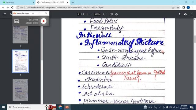 Dysphagia ( the swallowing disorder) GIT DISEASE part 1 for all medical student #meditation смотреть онлайн