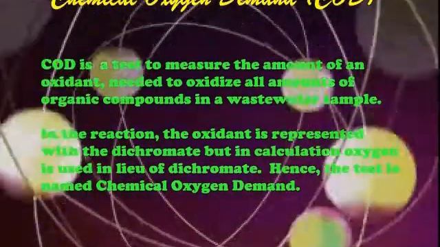 Creating Formulas for Some Tests in a Wet Chemistry Lab.avi смотреть онлайн