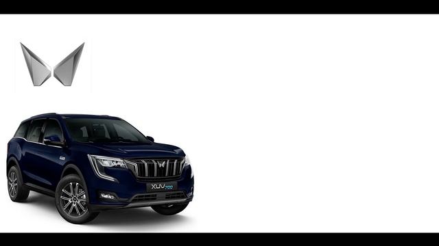 mahindra xuv 700 genuine accessories with price and details смотреть онлайн