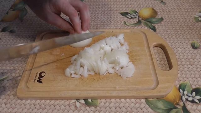 Гуляш из говядины. смотреть онлайн