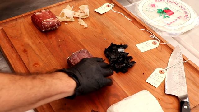 We Dry Cured A Spanish Lomo 3 Ways With Surprising Results - Dry Curing Meats For Beginners