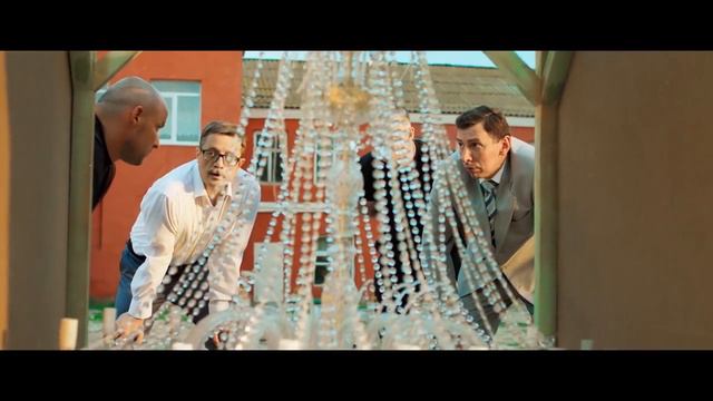 Морпехи в Школе. День Выборов - 2. смотреть онлайн