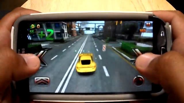 Intro to Crash & Burn Racing смотреть онлайн