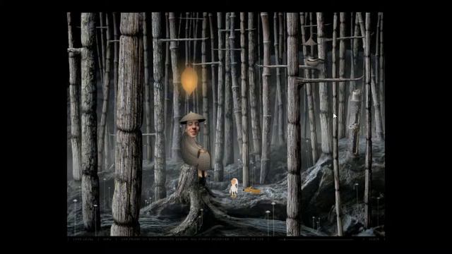 Samorost 2 #2 - Pfeifenheinz смотреть онлайн