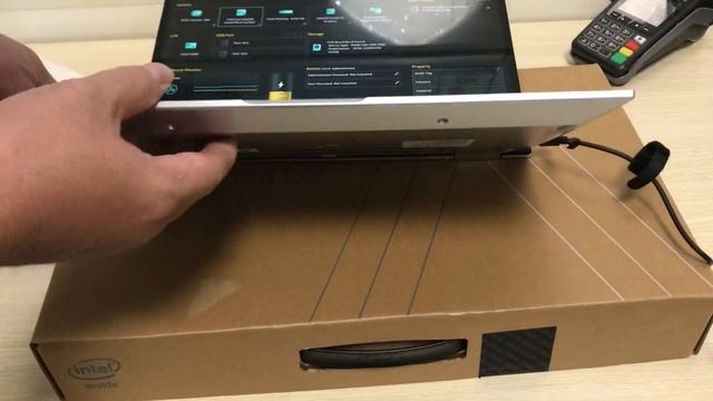 Review Laptop Asus VivoBook Flip 14 TP470EA-EC029T Cảm ứng смотреть онлайн