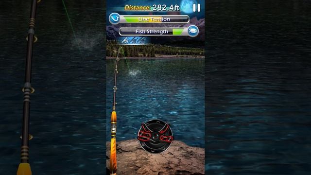 Играем fish mania ловим рыбу в этой игре 1часть смотреть онлайн