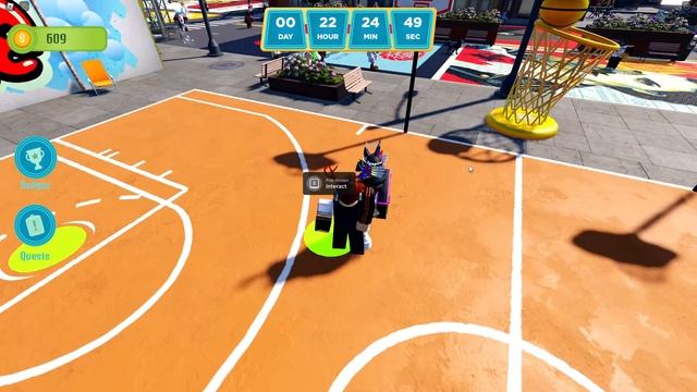 [EVENT] How to get the SWAG WALK EMOTE in GUACATHON WITH DENZEL CURRY | Roblox смотреть онлайн