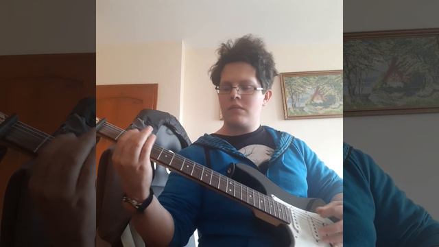Another riff, another day # 140 смотреть онлайн