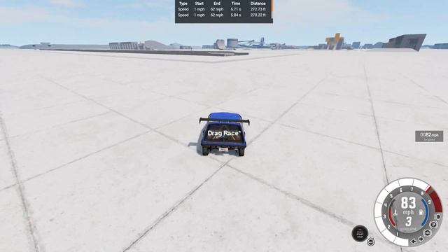 BeamNG.drive Update 0.23 (Ibishu Wigeon, Gridmap V2, Graphics Overhaul & More!) смотреть онлайн