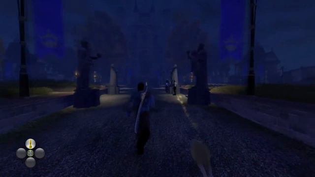 41 Fable 2 The Archaeologist смотреть онлайн