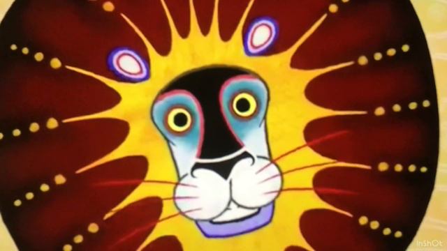 Tinga Tinga Tales Pitched+2