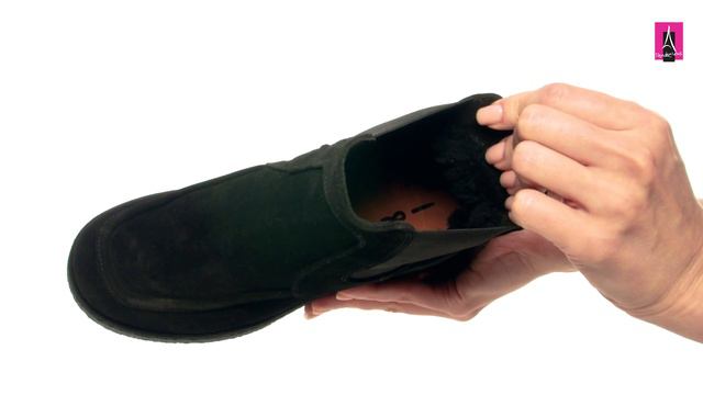 3182104 Видеообзор I Ботильоны 181 8042