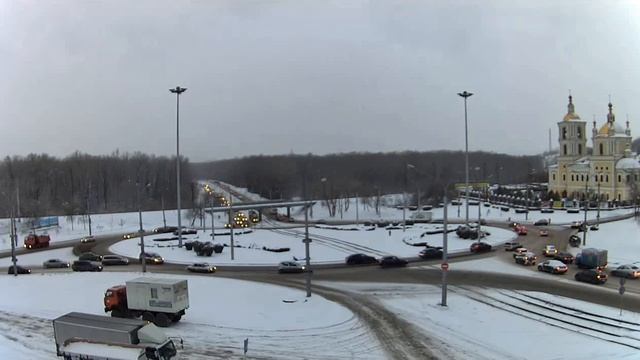 Премудрость Новокузнецкого ГИБДД смотреть онлайн