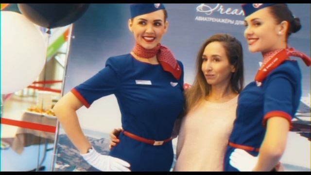 Авиатренажер в Новосибирске смотреть онлайн