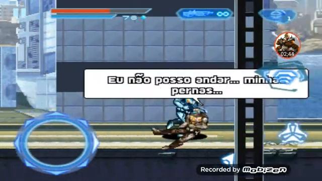 N.O.V.A. 3 DO JAVA PARA ANDROID LINK NA DESCRIÇÃO смотреть онлайн