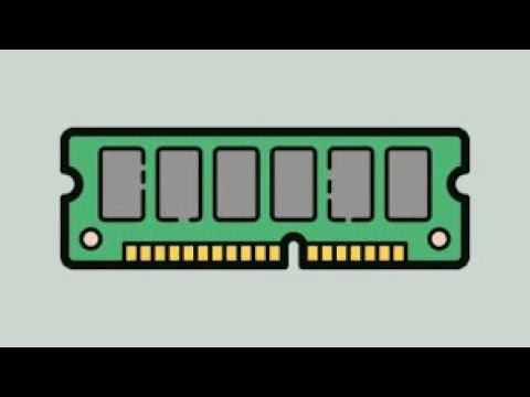 CMD: Тест скорости оперативной памяти Windows 10/11 смотреть онлайн