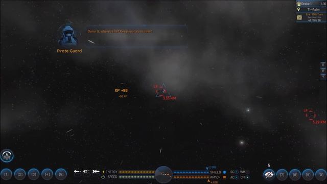 SPACEBOURNE: Walkthrough | PART 3| Mining - Escape Plan | 60 FPS | PC смотреть онлайн