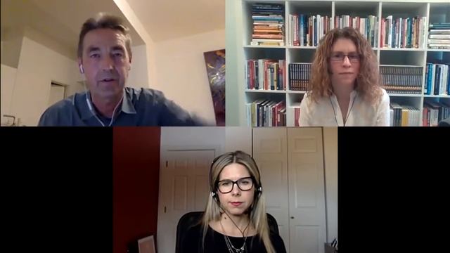 The Essentials of Theory U with Otto Scharmer смотреть онлайн