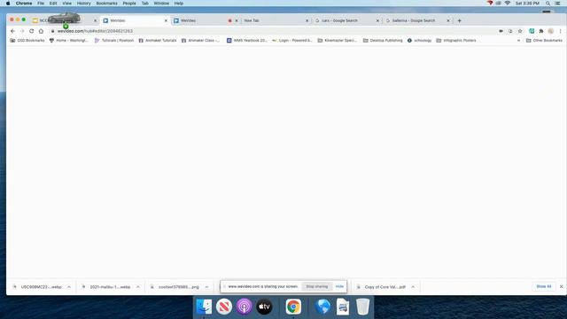 Desktop Publishing on a Budget Using Google Slides смотреть онлайн