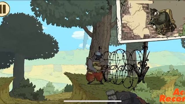 Valiant hearts прохождение 1 уровня смотреть онлайн